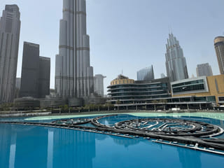 Is Dubai Fountain reopening soon? Here’s the latest update