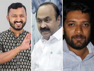 Kerala voters must tell Congress politicians they 'care' 