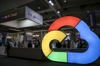 Meta signs $10 billion Google Cloud computing deal amid AI race