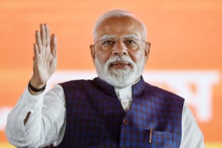 India to launch 50 rockets a year, says PM Narendra Modi