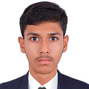 Anshuman Batra