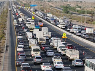 3 days to go: Emirates Road fully reopens Aug 25, just in time for Back-to-School rush