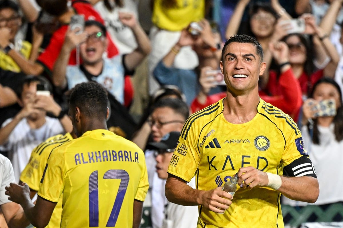 Al-Nassr's captain has expressed his love for the UAE since his arrival 
