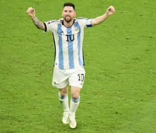 Lionel Messi's arrival will redefine Kerala football history