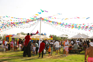Top 6 family activities to enjoy in the UAE before schools reopen