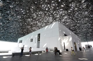 Visitors can enjoy free entry to participating venues alongside workshops, storytelling sessions, guided tours and heritage-inspired activities across Abu Dhabi and Al Ain.