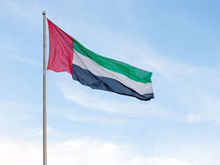 UAE urges immediate humanitarian truce in Sudan conflict
