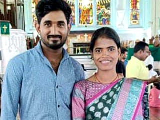 Man kills wife, chops body and dumps parts in Hyderabad’s Musi river