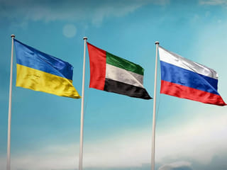 UAE mediates Russia-Ukraine prisoner swap freeing 386