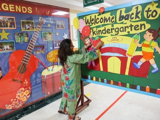Back-to-School: Ultimate UAE guide on exams, holidays, AI lessons, RTA and Dubai Police plans