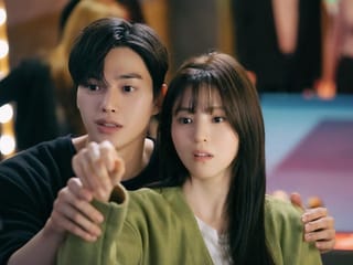 K-Drama Rewind, Nevertheless: Song Kang and Han So-hee's intense campus romance is full of red flags, but who cares?