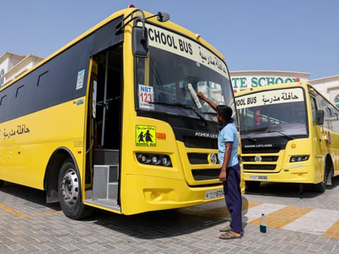 All public and private schools to see full bus services resume from April 20