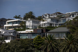 Australia’s ‘spare bedroom tax’ proposal sparks national backlash
