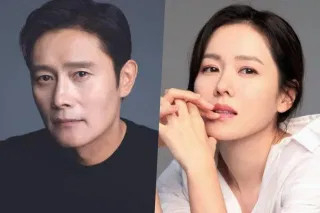 Son Ye-jin defends herself after co-star Lee Byung-hun's jab at her parenting skills: 'I needed to stay focused...'