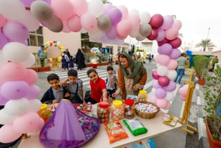 UAE students go back to school as new AI era begins with unified calendar