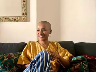 Indian actor Tannishtha Chatterjee diagnosed with stage 4 oligo-metastatic cancer: ‘Can’t get worse than this’