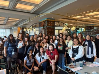 New to the UAE? 5 women-only groups in Dubai, Abu Dhabi and beyond to help you settle in and feel at home 