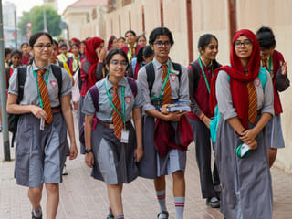 Indian schools in UAE, GCC to follow new CBSE global curriculum from April 2026