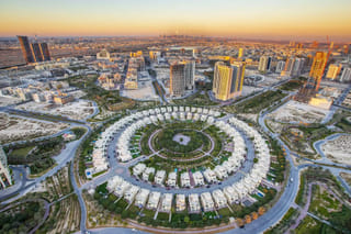 Paid parking coming to Jumeirah Village Circle on March 16: Rates, payment methods, and what drivers need to know