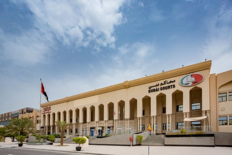 Dubai Courts achieve 103% case clearance rate in H1