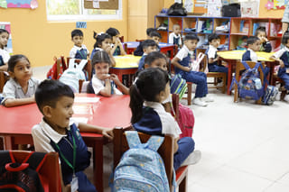 Dubai school admissions 2026–27: Is your child eligible for KG1/FS2?