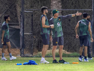 Pakistan back youngsters for India clash in Asia Cup, says Shaheen Shah Afridi