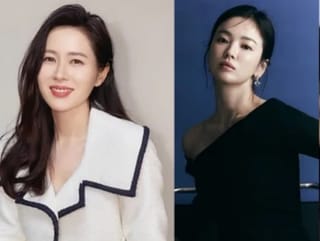 K-Drama queens Son Ye-jin, Song Hye-kyo and Jun Ji-hyun reclaim 2025: The fiery comeback fans craved 