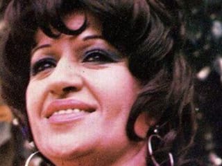 Veteran Iraqi actress Salima Khudair dies at 79