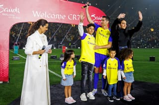 A peek into Cristiano Ronaldo’s earnings, luxury lifestyle and spendings