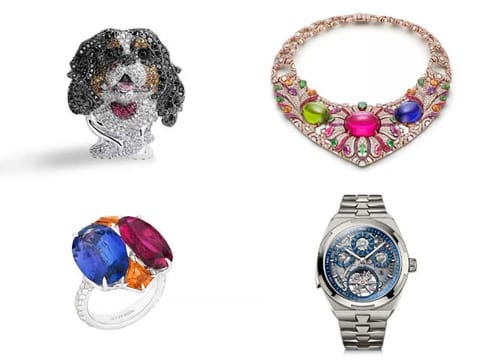 Summer picks: Objects of desire
