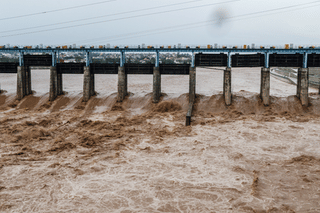 Doda, Jammu floods: Four dead after heavy rainfall