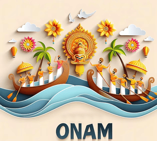 Onam: Waiting 30 years to celebrate Malayalees' beloved festival in Kerala