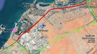 Ras Al Khaimah launches major road expansion to ease congestion, boost connectivity
