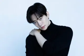 Lee Junho launches new agency and serves 'raw and nerdy vibes' to celebrate, fans are here for it 