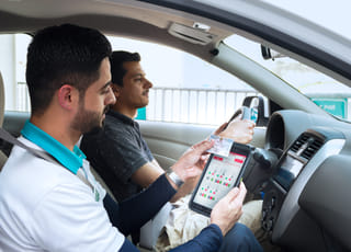 RTA’s ‘Tadreeb’ platform transforms driver training in Dubai