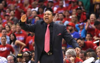 NBA's Mark Jackson on game's global expansion sparking dreams worldwide