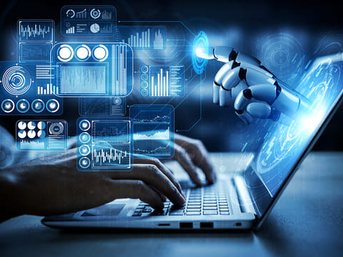 In Industry 5.0, digital agents and artificial intelligence serve as enablers while human creativity, emotional intelligence and critical thinking assume leadership.