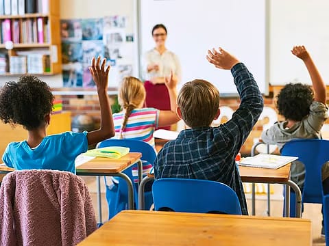 ADEK issues strict guidelines to Abu Dhabi schools regarding student absenteeism
