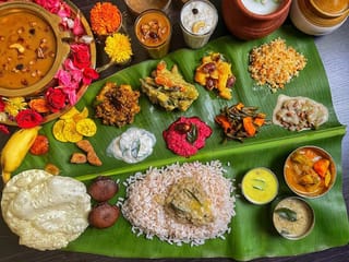 Pookalam, payasam and a dash of nostalgia — Onam in the UAE