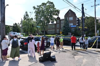 What to know about the shooting at a Minneapolis Catholic school