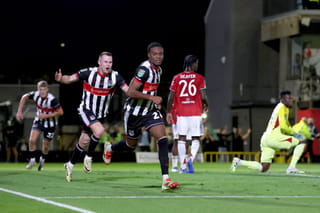 'Something has to change', says Amorim after United humiliation