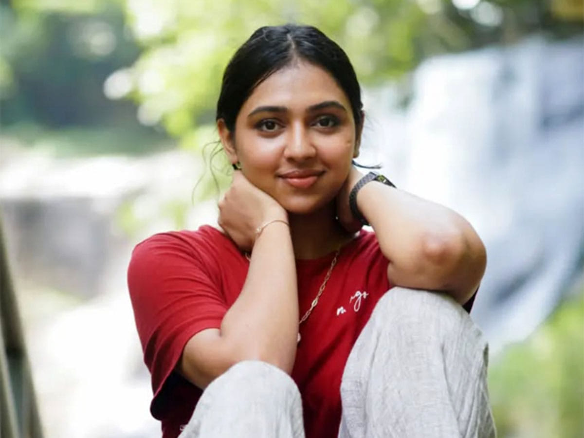 lakshmi menon