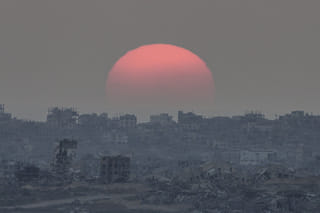 Here's a look at why it is so hard to end the war in Gaza