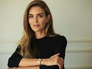 ‘Emirati women are shaping every part of Dubai,’ says Maha Gorton of Expo City Dubai on Emirati Women’s Day 