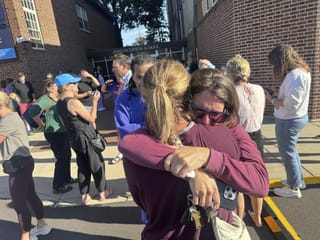 Minneapolis shooting: Gunman kills 2 children, injures 17 at Catholic school