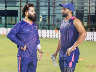 UAE begin Asia Cup preparations with tri-series challenge