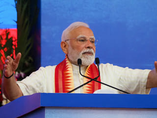 India braces for 50 percent tariffs as Trump upends ties with Modi