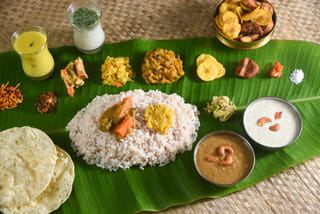 In Dubai and missing Kerala? 11 spots serving traditional Onam sadhyas to feel at home