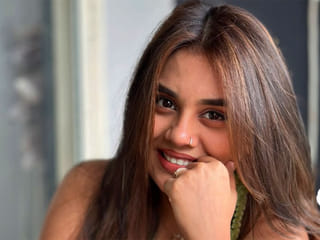 Guruvayur temple seeks purification costs after Bigg Boss Malayalam contestant Jasmin Jaffer's viral reel 