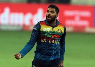 Wanindu Hasaranga picked in Sri Lanka's 16-member squad for upcoming Asia Cup